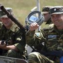 Эксперт: Кремль уже сейчас формирует отряды своих «миротворцев», которые окажутся среди военных государств-сателлитов России