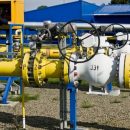 Германия и Еврокомиссия пообещали Украине сохранить транзит газа