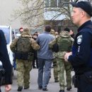 Разборки по-одесски: стрельба и взрывы всколыхнули Одессу