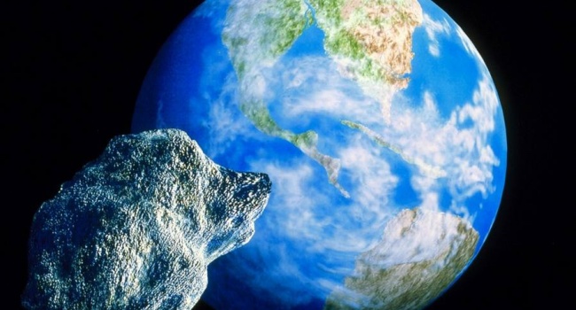 29 апреля к Земле приблизится самый опасный астероид