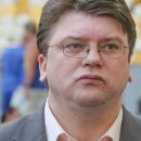 Жданов: «Мы запретили государственное финансирование участия спортсменов Украины в соревнованиях в РФ»