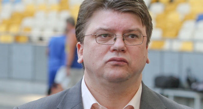 Жданов: «Мы запретили государственное финансирование участия спортсменов Украины в соревнованиях в РФ»