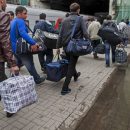 Социолог: Украинские заробитчане сталкиваются с серьезными психологическими проблемами