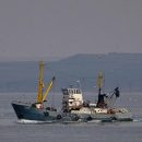 Два члена экипажа судна «Норд» убежали из Украины по выданным в генконсульстве РФ поддельным российским паспортам