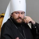В МП отреагировали на инициативу Порошенко о создании единой поместной православной церкви в Украине