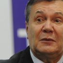 Беглый Янукович написал гневное письмо украинской власти, обвинив в сдаче Крыма и кровопролитии на Донбассе