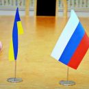 Украина и Россия разорвали договор о сотрудничестве в сфере информации