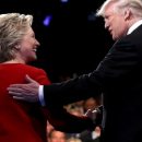 Обозреватель: Клинтон может оказаться за решеткой раньше, чем Трамп