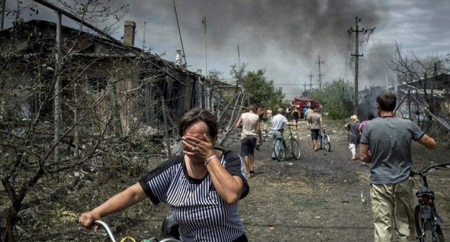 В ООН озвучили ужасающую цифру жертв агрессии РФ на Донбассе среди мирных жителей