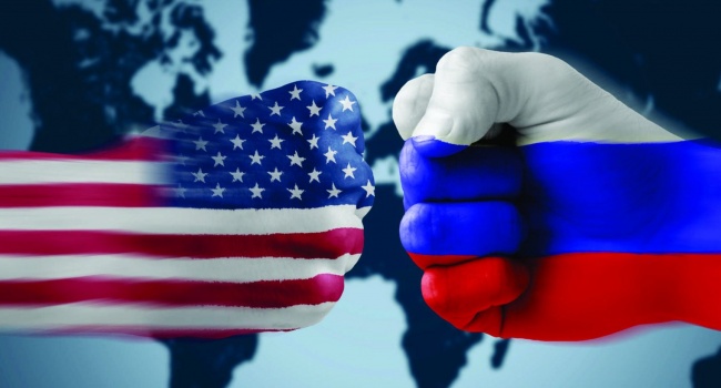 Вмешательство РФ в американские выборы: озвучено наглое заявление