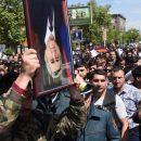 Армянский протест стал ширмой для смены власти в Армении Кремлем, – блогер