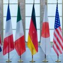 Обозреватель: «Итоги саммита G7+Украина»