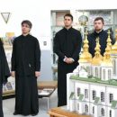 УПЦ в США поддерживает создание в Украине единой поместной православной церкви