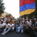 Дипломат: на вопрос, есть ли в протестах в Армении антироссийская риторика, ответ однозначен – нет