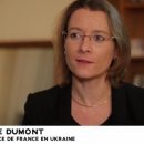 Посол Франции о реформах в Украине: Точка невозврата пока не пройдена