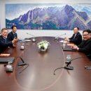 Арестович: Корея наконец-то объединиться, причем столице будет в Пхеньяне