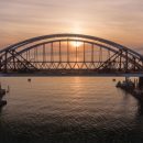 Украина может забрать у РФ Керченский мост в качестве погашения нанесенного ущерба, - Чубаров