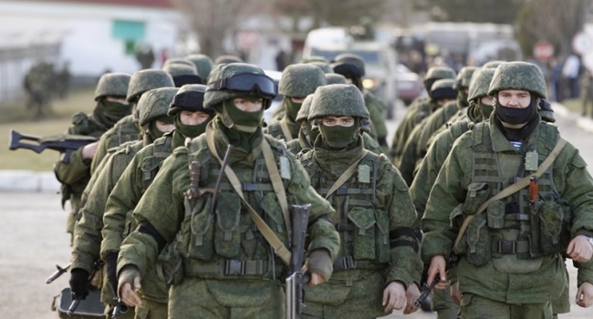 Тымчук: Путин может вести на Донбасс регулярные подразделения для провокаций ВСУ