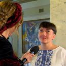 Политолог: Савченко предложила разыгрывать места в парламенте в лотерею