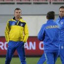 «Сине-желтые» остались без тренера по физподготовке, собирается на выход Андрей Шевченко