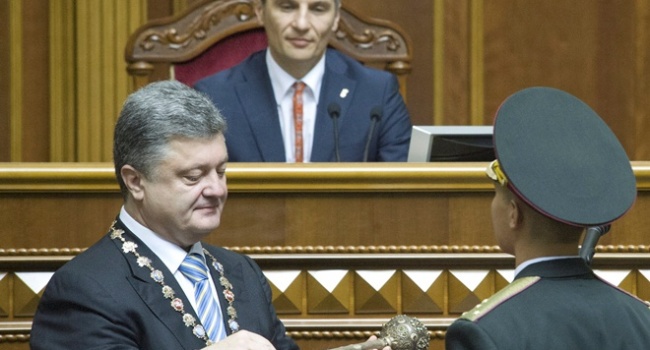 Романенко: следующим президентом станет Петр, а какой именно Петр – решайте уже сами