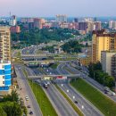 Деловые и бизнес услуги в Новосибирске