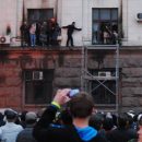 Историк: Одесса 2 мая доказала – «русскомирцы» своих не только кидают, но и убивают
