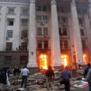 Медиаэксперт: будут ли наказаны виновные в трагедии в Одессе 2014-го? Однозначный ответ – нет, не будут