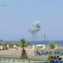 В районе сирийского побережья разбился российский самолет