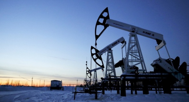 США обгоняют РФ и становятся крупнейшим производителем нефти