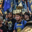 Лидер одесского «Правого сектора» угодила в националистический скандал: соцсети в ярости