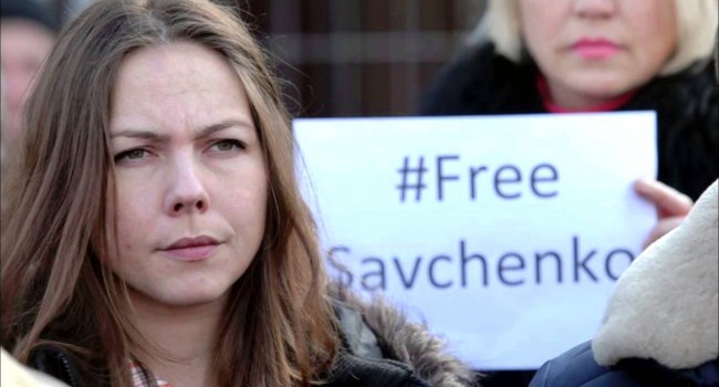 Допрос по делу Надежды Савченко: сестра нардепа Вера дает показания в СБУ