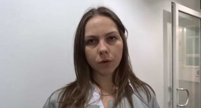 Вера Савченко раскрыла детали своего допроса и рассказала о состоянии сестры