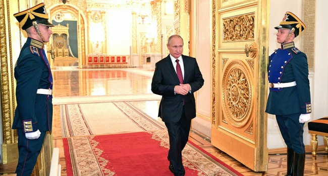 Праздник без уважаемых гостей: европейские лидеры не приедут поздравить Путина
