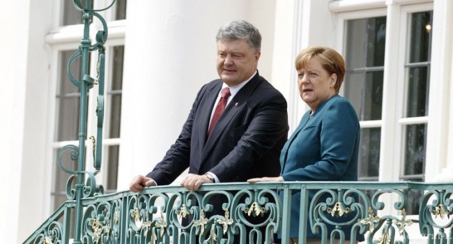 Украина вместе с Европой вырабатывает общую позиция в отношении агрессии РФ, Путина для консультаций уже не зовут, – политолог