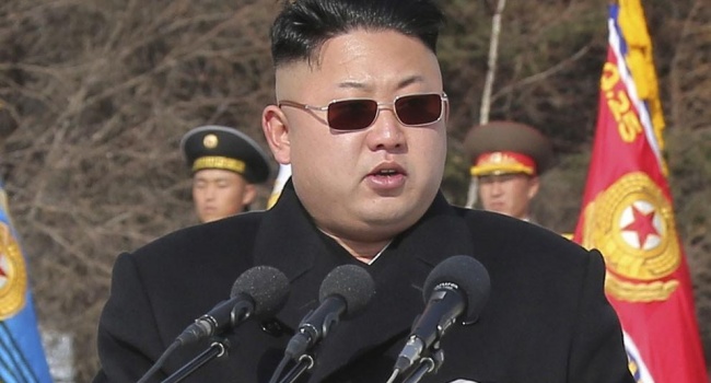 Рост Ким Чен Ына еще меньше, чем у Путина