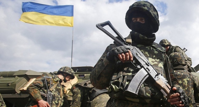 Боевики на Донбассе опять обстреляли мирных жителей в Зайцево