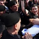 Сотник: с таким протестом Кремль скоро отключит свежий воздух и запретит саму жизнь, и никто и не вякнет