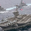 Американские военные корабли будут оборудованы лазерным оружием – СМИ