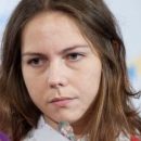 В столице неизвестные прорезали колеса автомобиля сестры Надежды Савченко