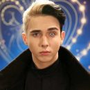 На церемонии открытия «Евровидения – 2018» представитель Украины Melovin отказался от общения с российскими журналистами