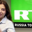 Главред российского телеканала RT: «Прихожу на инаугурацию и вдруг вижу, как гости падают в обморок один за другим, их отравили неизвестным веществом…»