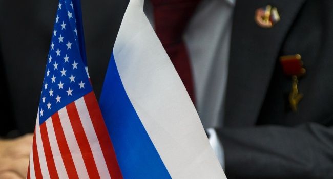 В Госдуме РФ заговорили о расширении списка контрсанкций против Вашингтона
