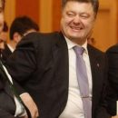 Саакашвили: Порошенко получил из Вашингтона «черную метку»