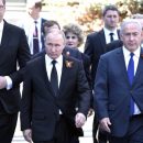 Блогер: Нетаньяху умственно отсталый или просто подонок и предатель своей страны?