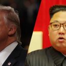 Трамп сообщил о дате и месте встречи с Ким Чен Ыном
