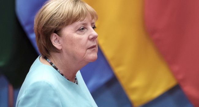 США не окажет Европе военную защиту, - Меркель