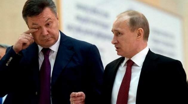 Путина могут свергнуть с должности, как Януковича – американский эксперт