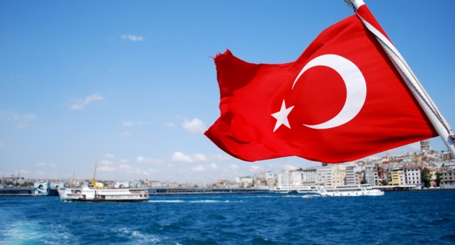 Турция запускает газопровод в обход России