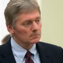 Песков: «Политика РФ по Украине от Суркова не зависит»